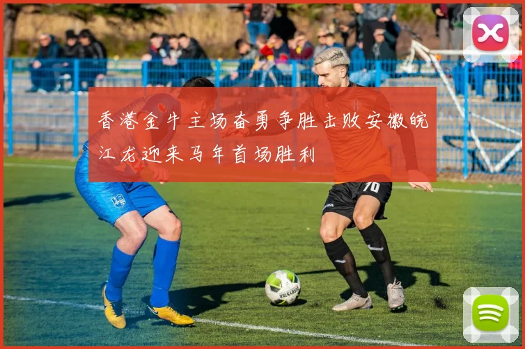 香港金牛主场奋勇争胜击败安徽皖江龙迎来马年首场胜利
